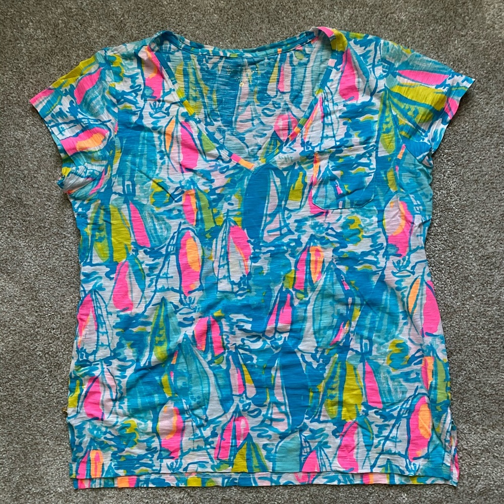 Beach and Bae Shirt